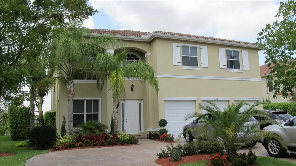 10434 SW 54th Street Cooper City FL 33328