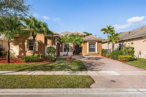 11845 NW 78th Place Parkland FL 33076
