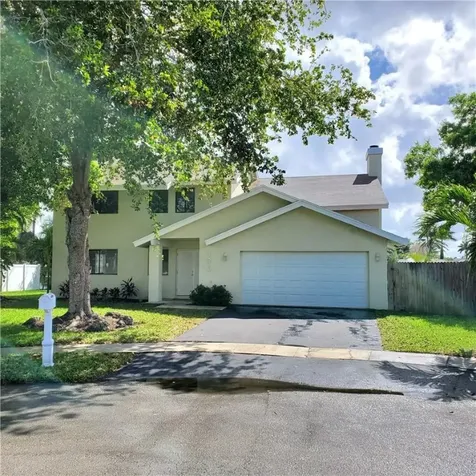 4870 SW 103rd Avenue Cooper City FL 33328