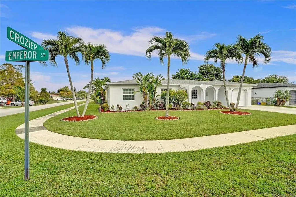 10755 Emperor Street Boca Raton FL 33428