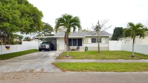 6781 Liberty Street Hollywood FL 33024