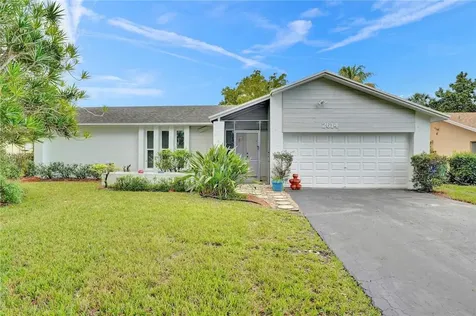 2614 NW 98th Lane Coral Springs FL 33065