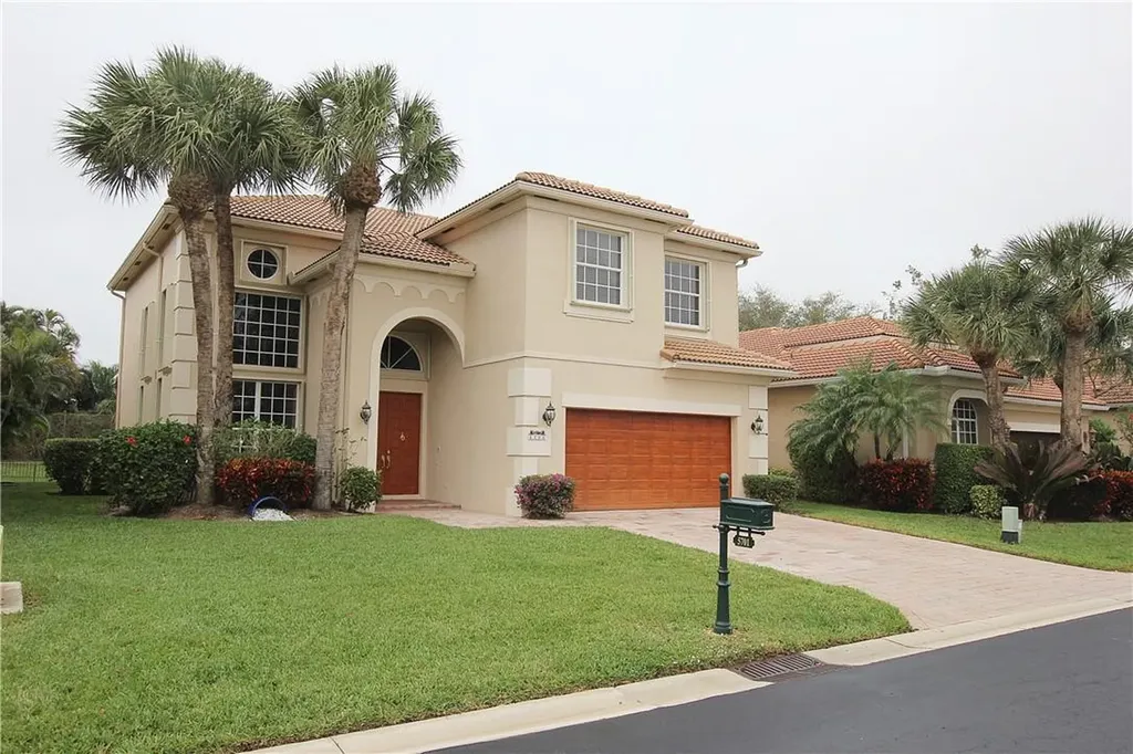 5701 Via De La Plata Circle Delray Beach FL 33484
