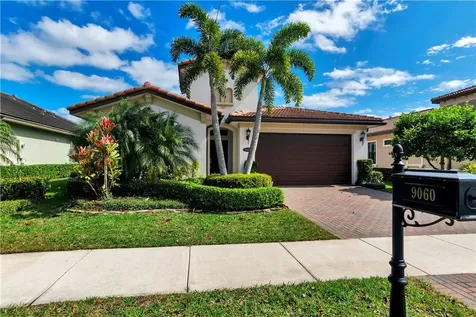 9060 Carrington Avenue Parkland FL 33076