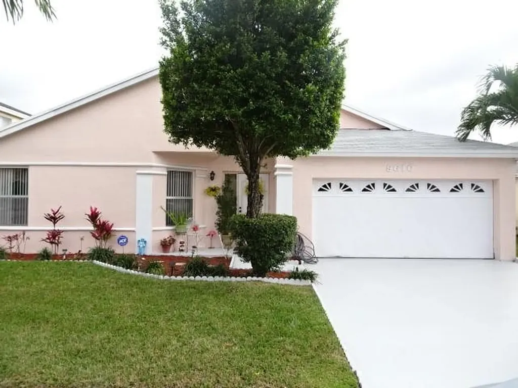 9610 Corona Street Miramar FL 33025