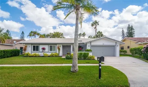510 SW 168th Terrace Weston FL 33326