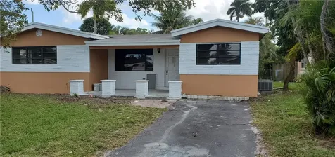 7550 Meridian Street Miramar FL 33023