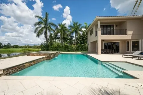9920 Bay Leaf Court Parkland FL 33076
