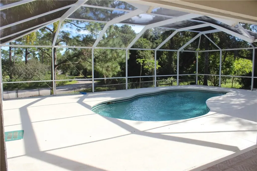 2819 SE Peru Street Port St Lucie FL 34984