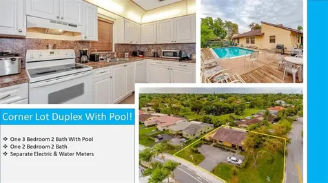 4280 NW 110th Avenue Coral Springs FL 33065