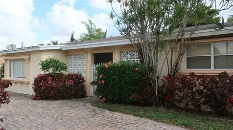 2370 NW 64th Avenue Sunrise FL 33313