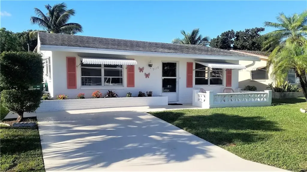 7110 NW 58th Court Tamarac FL 33321