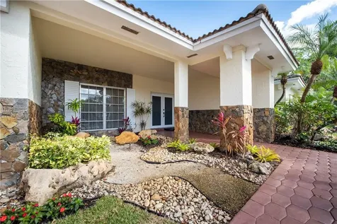 16511 Lake Tree Drive Weston FL 33326