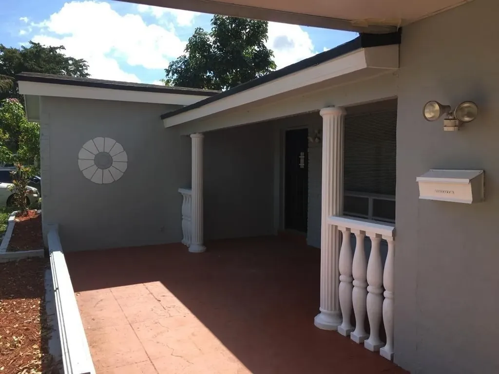 2020 Alcazar Drive Miramar FL 33023