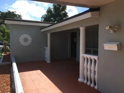 2020 Alcazar Drive Miramar FL 33023