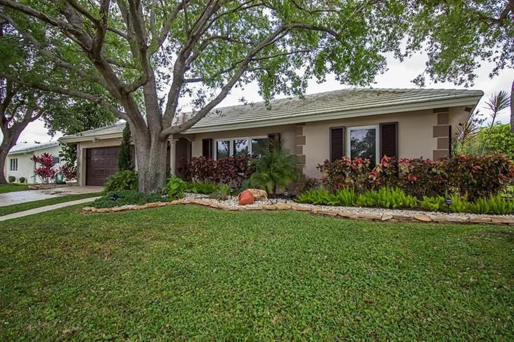 1250 SW 15th Avenue Boca Raton FL 33486