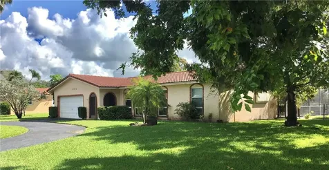 1049 NW 84th Drive Coral Springs FL 33071