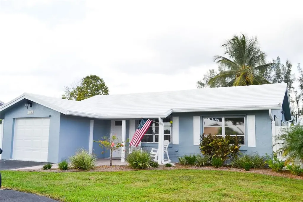 10201 NW 82nd Street Tamarac FL 33321