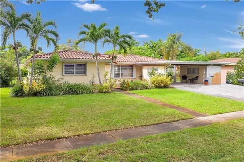 885 Gardenia Lane Plantation FL 33317