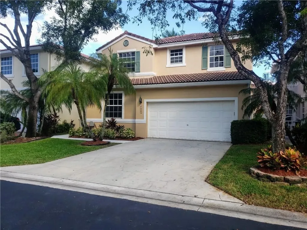 11169 NW 46th Drive Coral Springs FL 33076