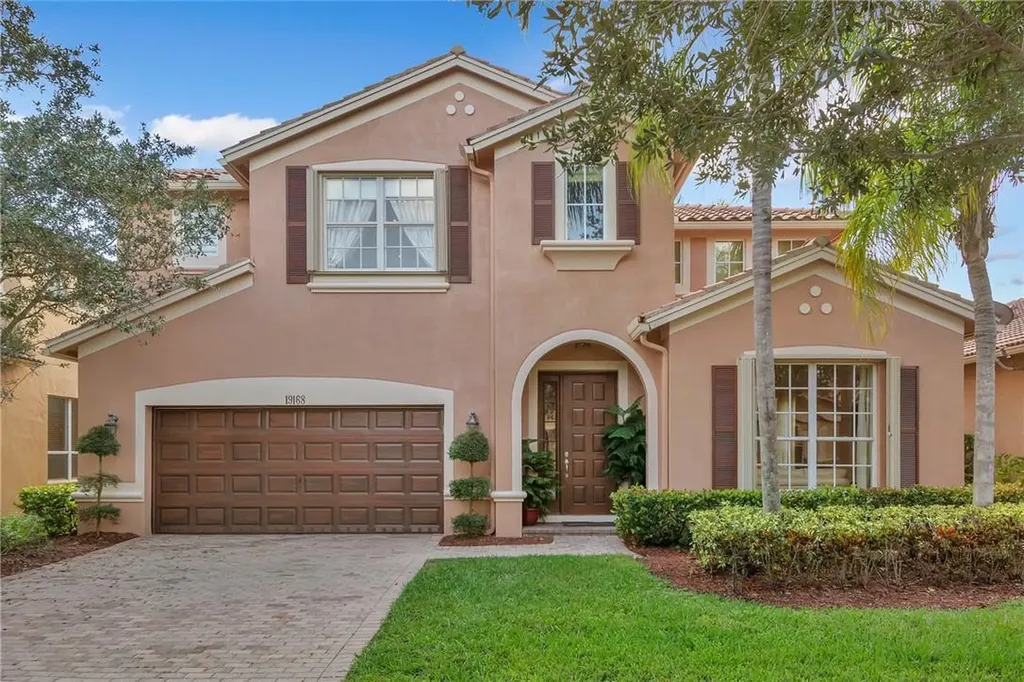 19168 Crystal Street Weston FL 33332