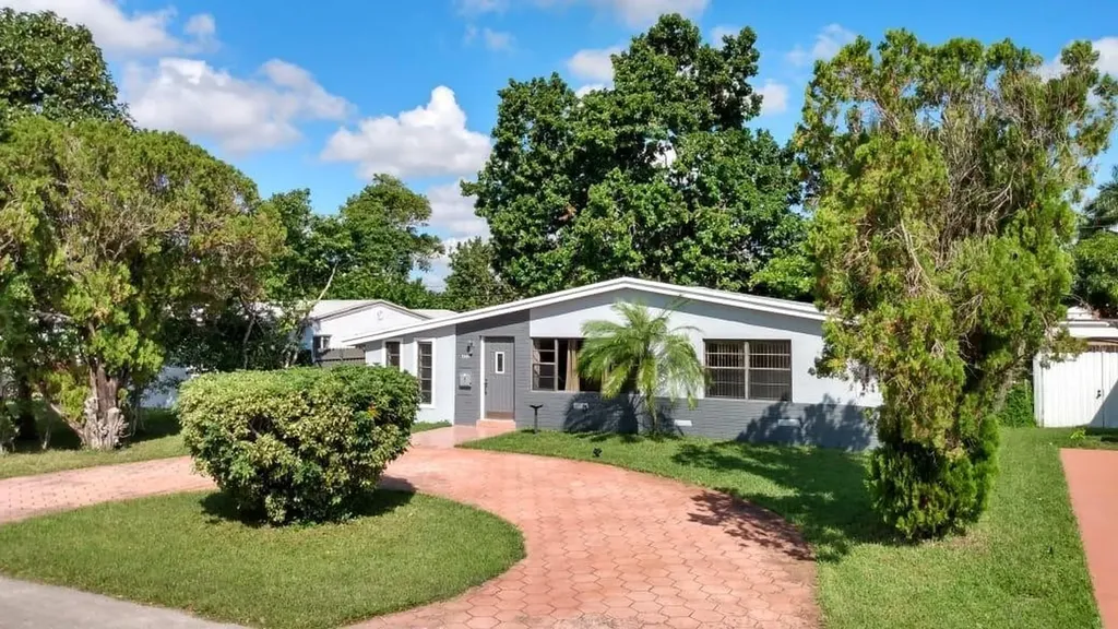 7341 Ramona Street Miramar FL 33023