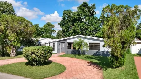 7341 Ramona Street Miramar FL 33023