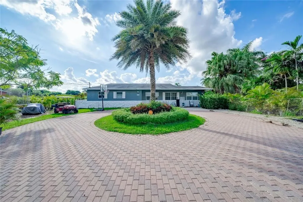 5400 SW 160th Avenue Southwest Ranches FL 33331