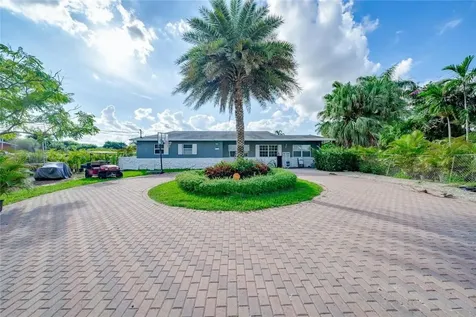 5400 SW 160th Avenue Southwest Ranches FL 33331
