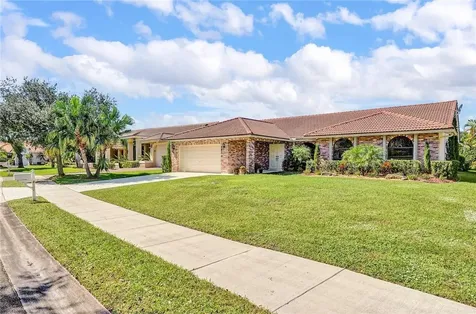 4800 NW 96th Drive Coral Springs FL 33076