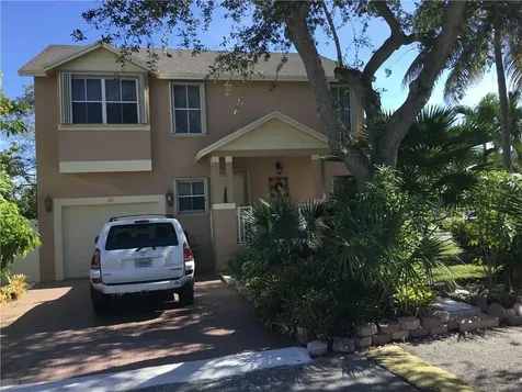 381 NW 102nd Terrace Pembroke Pines FL 33026