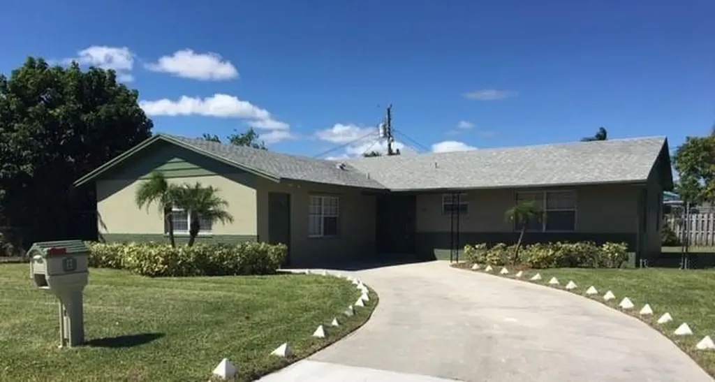 420 W 34th Street Riviera Beach FL 33404