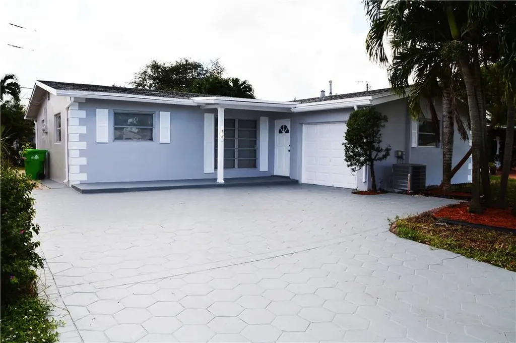 8530 NW 28th Street Sunrise FL 33322