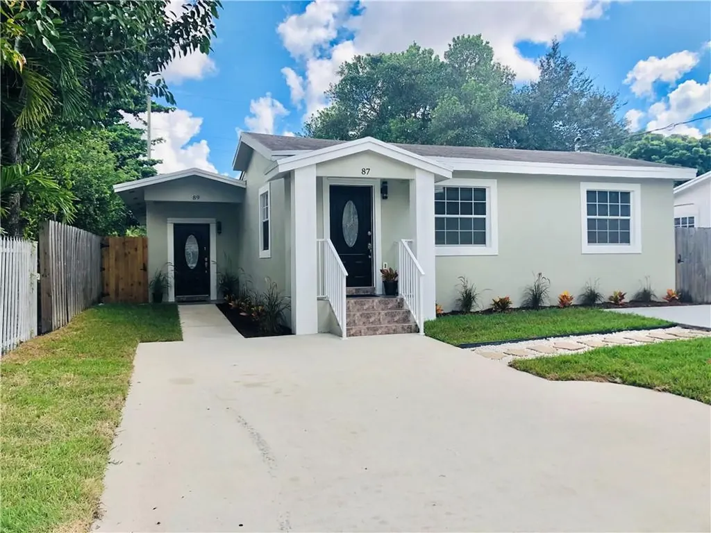 89 NW 40th Court Miami FL 33126