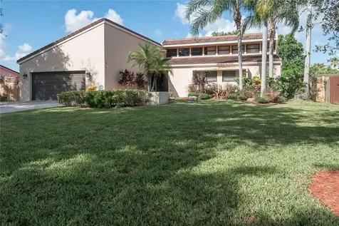 2920 NW 115th Terrace Coral Springs FL 33065