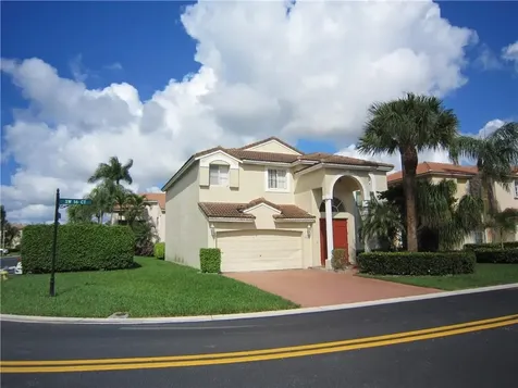 15677 SW 16th Court Pembroke Pines FL 33027