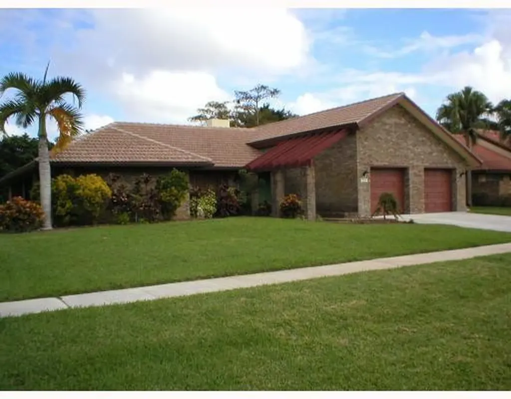 22162 Ensenada Way Boca Raton FL 33433