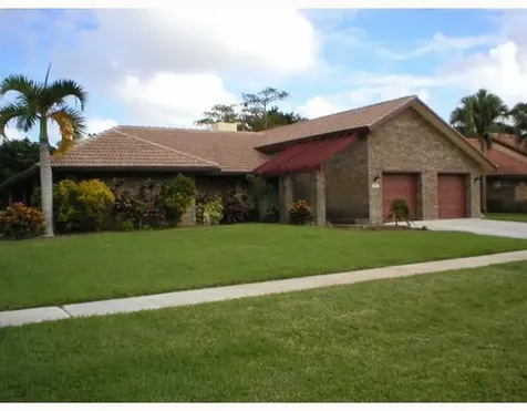 22162 Ensenada Way Boca Raton FL 33433
