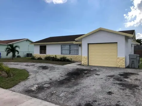 360 NW 18th Court Pompano Beach FL 33060