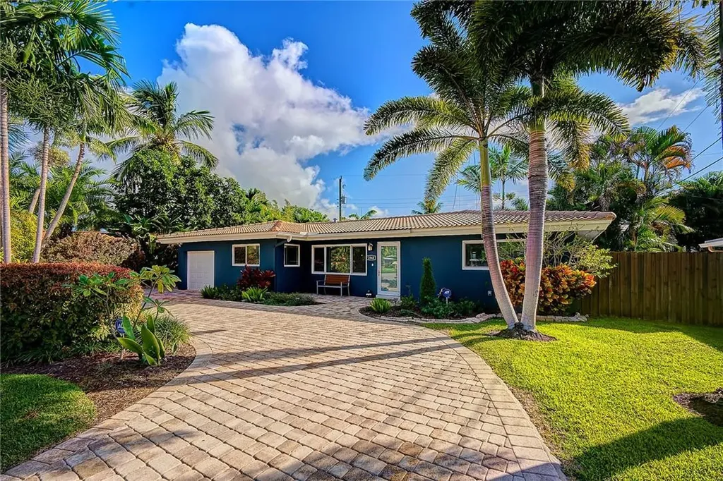 2948 NW 6th Terrace Wilton Manors FL 33311