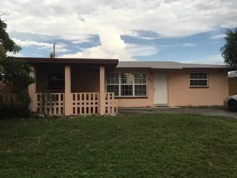 2010 NW 1st Terrace Pompano Beach FL 33060