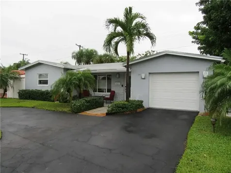 4321 NE 13th Avenue Oakland Park FL 33334