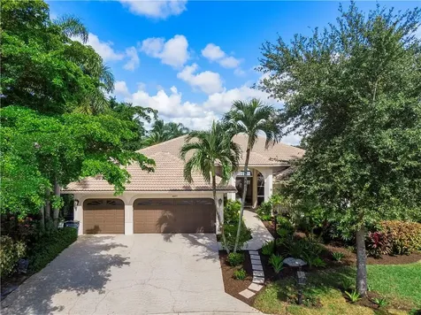 6677 NW 98th Drive Parkland FL 33076
