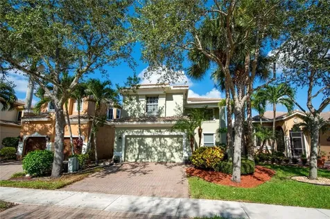 5878 NW 125th Terrace Coral Springs FL 33076