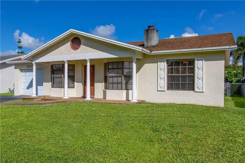 10827 NW 26th Street Sunrise FL 33322