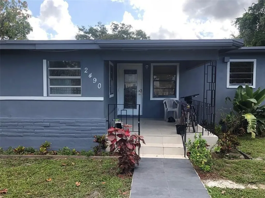 2490 NW 97th Street Miami FL 33147