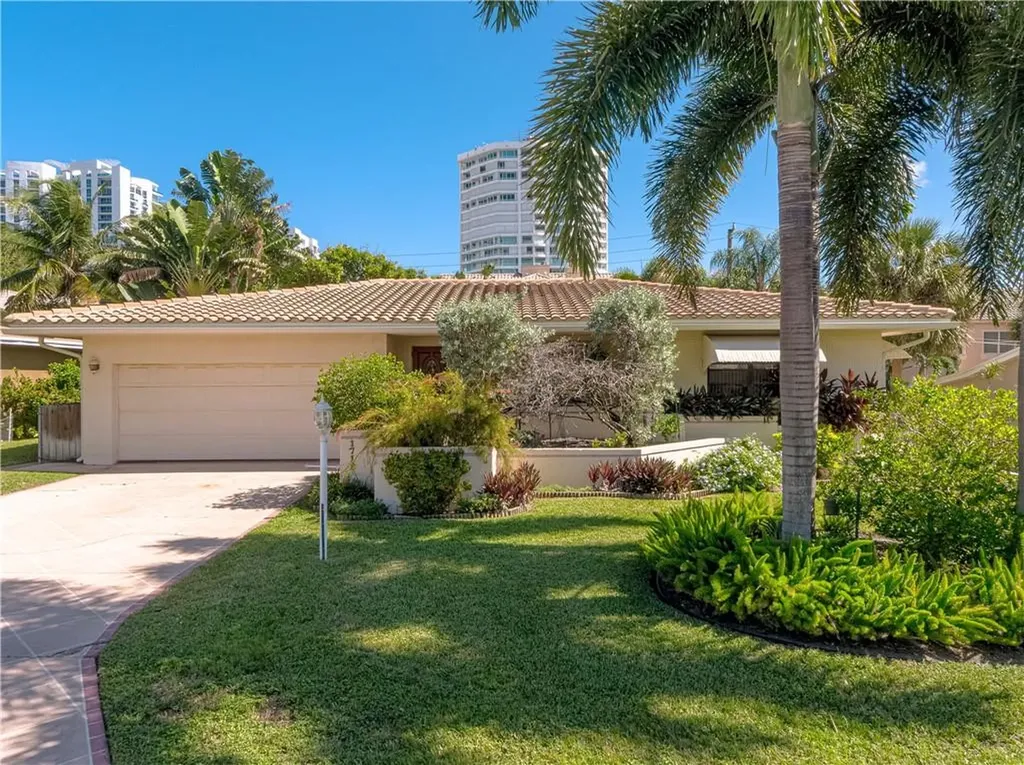 1712 Bel Air Avenue Pompano Beach FL 33062
