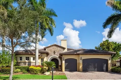 12191 NW 73rd Street Parkland FL 33076