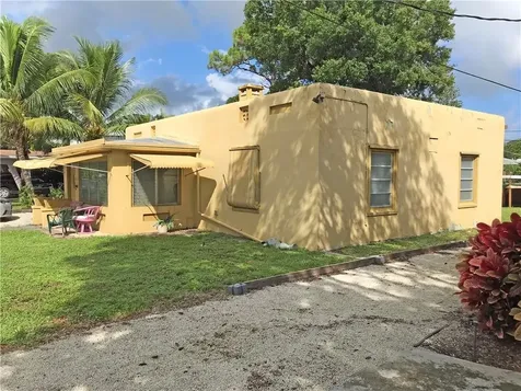 2426 NE 6th Avenue Wilton Manors FL 33305