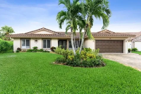 265 NW 105th Terrace Coral Springs FL 33071